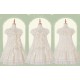 Mademoiselle Pearl Beloved Lily Of The Valley Cardigan JSKs and OPs(Reservation/Full Payment Without Shipping)